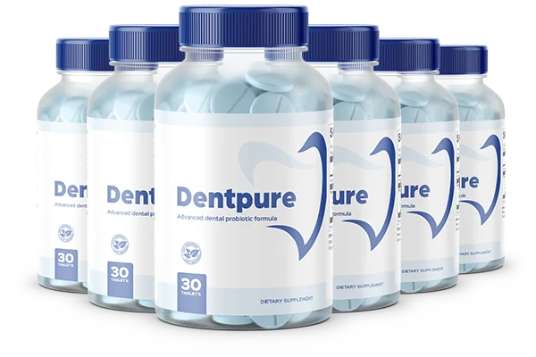 Dentpure Suplements